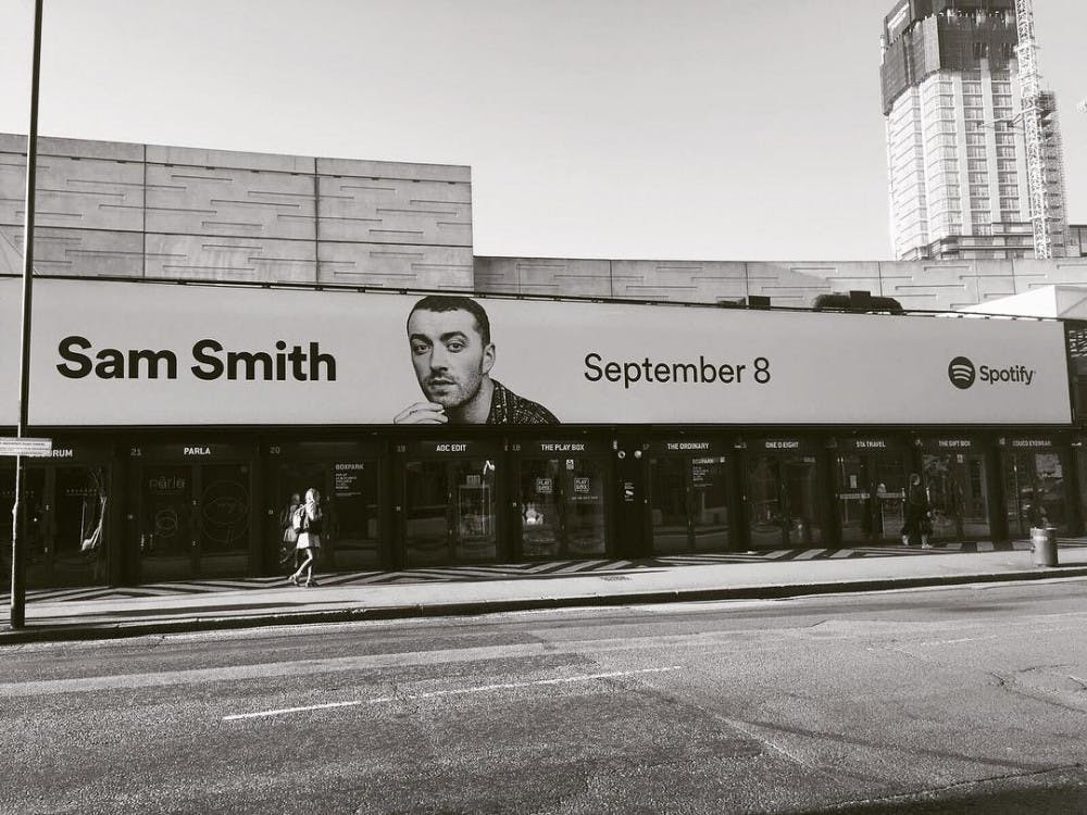 Sam Smith