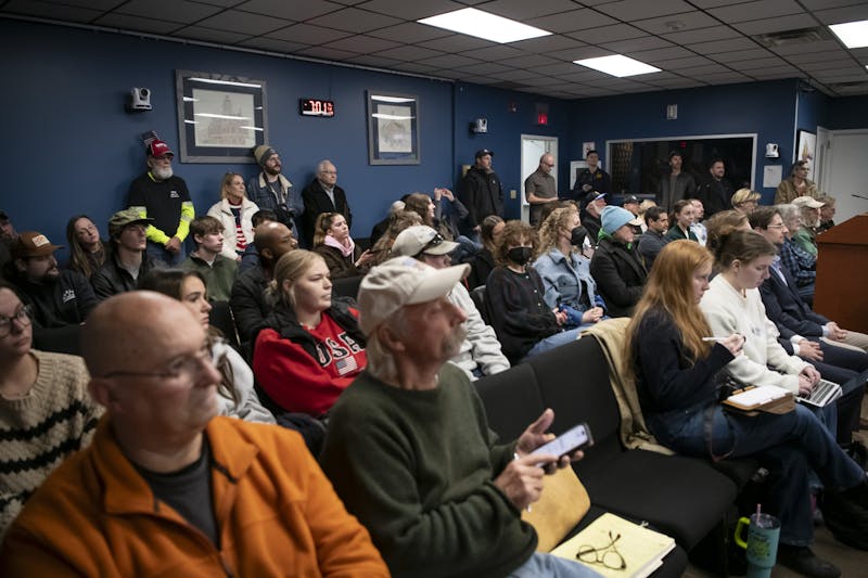 Pledge of Allegiance conversation hits City Council, Athens citizens