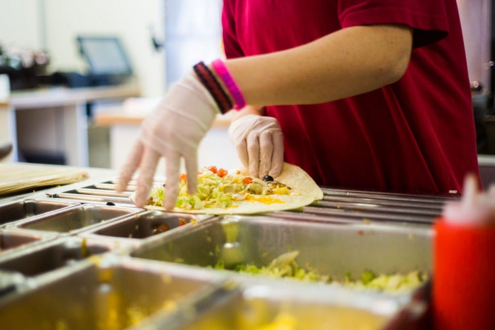 Taco Johns - Making Of  