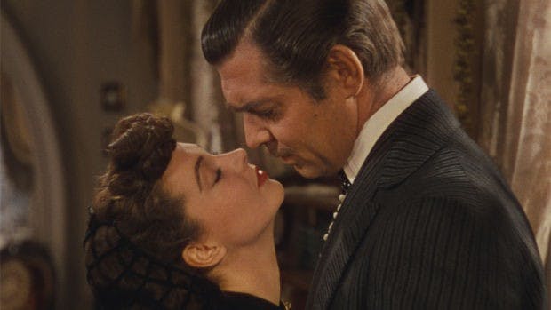 Gone With The Wind  