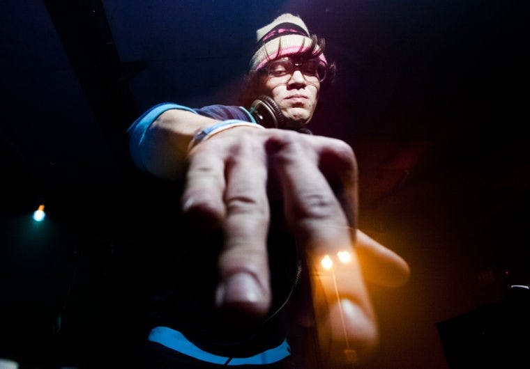 Athens music scene offers wide variety of shows, spans every type of musician, fan  