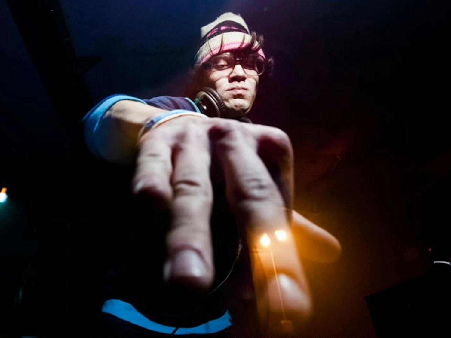 Athens music scene offers wide variety of shows, spans every type of musician, fan