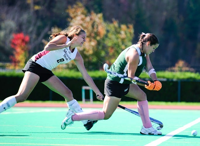 Field Hockey: Bobcats bank on bevy of scorers  