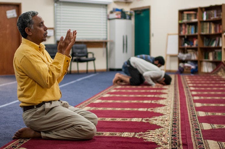 Islamic holiday signifies beginning  