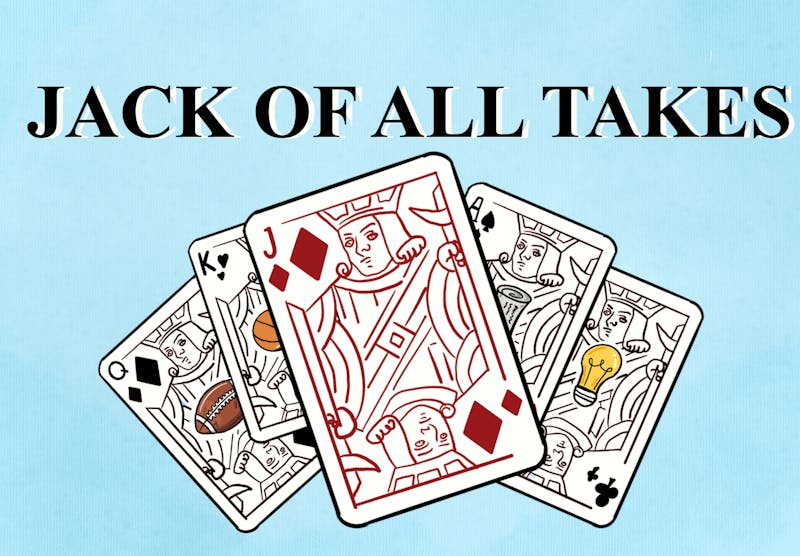 Jack of All Takes: The 2026 NBA trade deadline was shocking