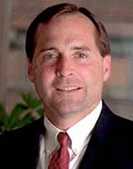 Petro named chancellor of the Board of Regents  