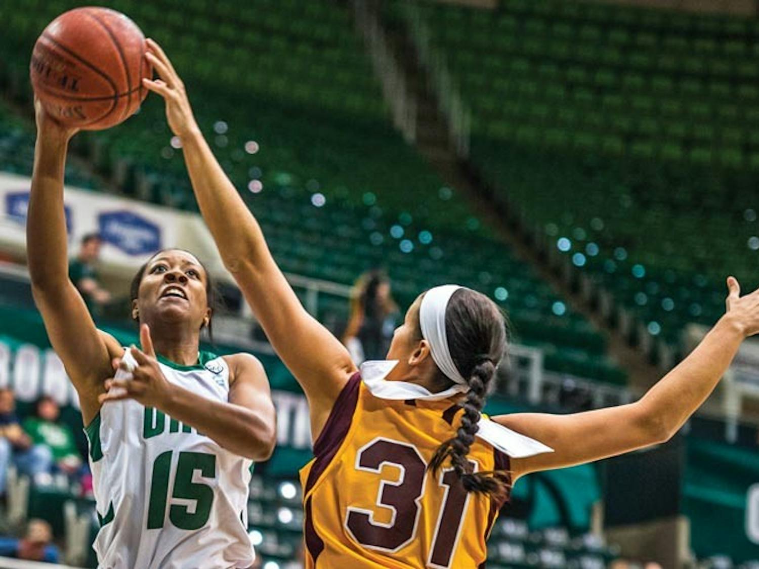 Women's Basketball: Bobcats prepared for Cardinals, hope to combat injury, fatigue