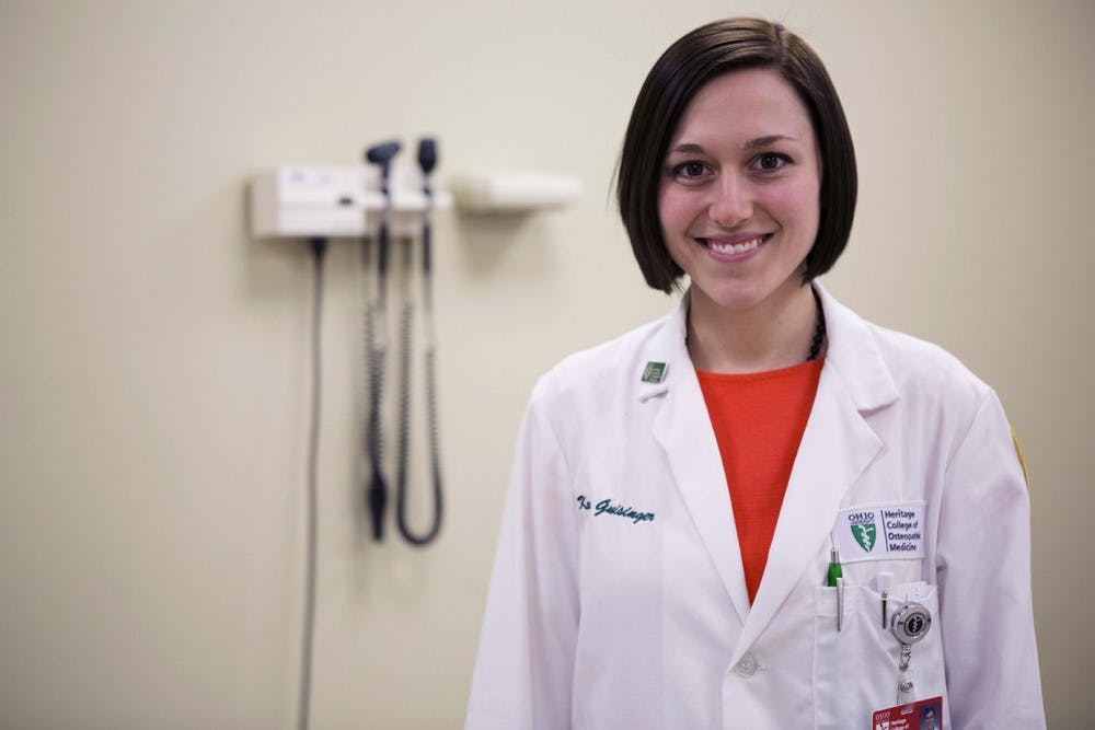 Primary Care Physicians  