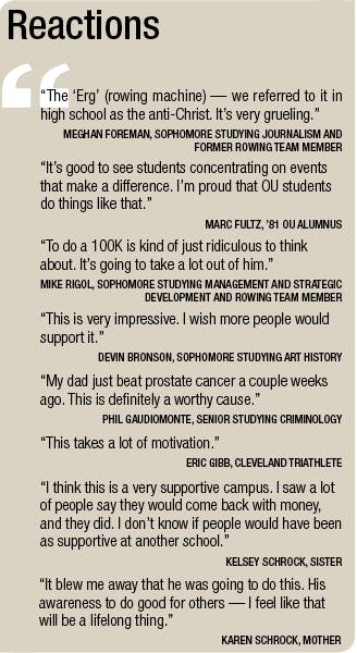 The Rundown - Jan. 17, 2012  