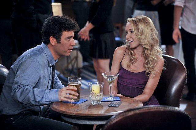 TV: The Holy Grail: ‘How I Met Your Mother’ chooses wisely  