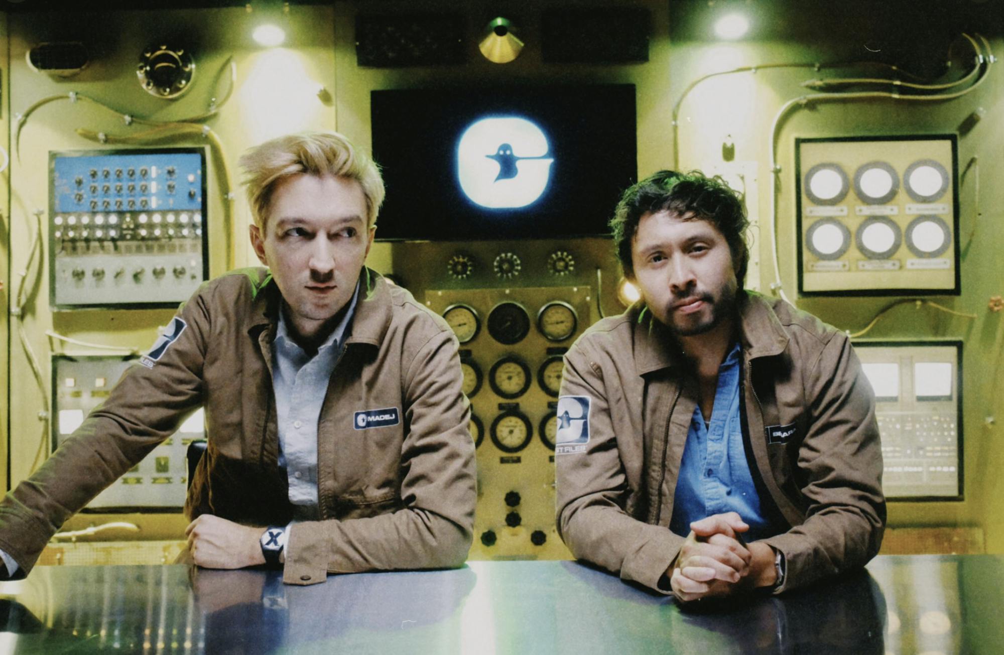 Everything to know about ‘Ghost Files’