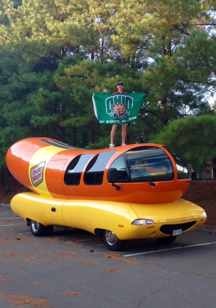 Oscar Mayer