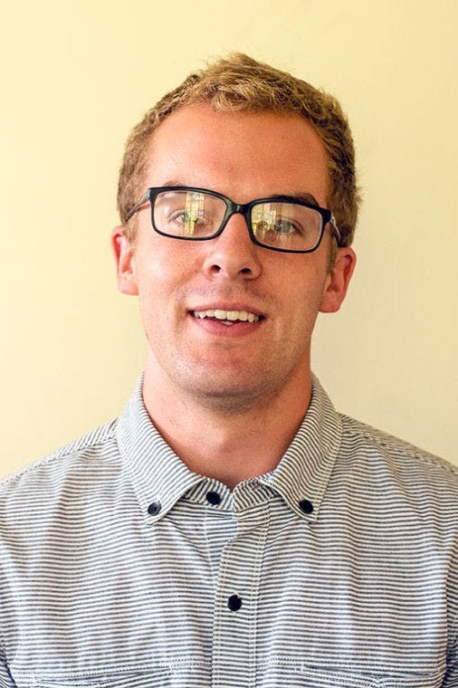 Sports Column: Take me out to the hockey game  