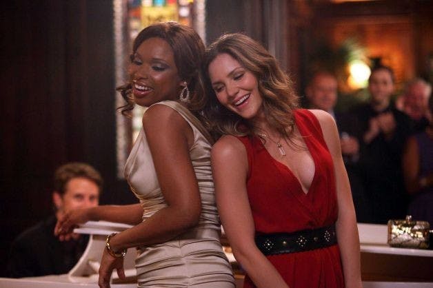 TV: The new ‘Smash’ is sure to be a hit: Part 1  