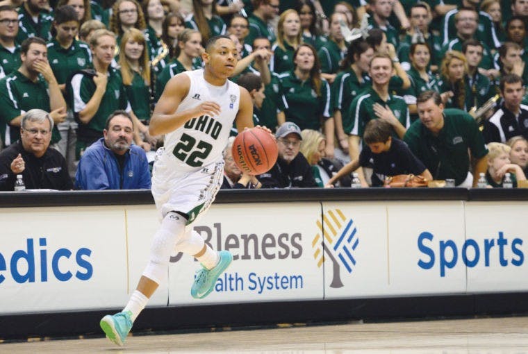 Men's Basketball: Defense remains a struggle  