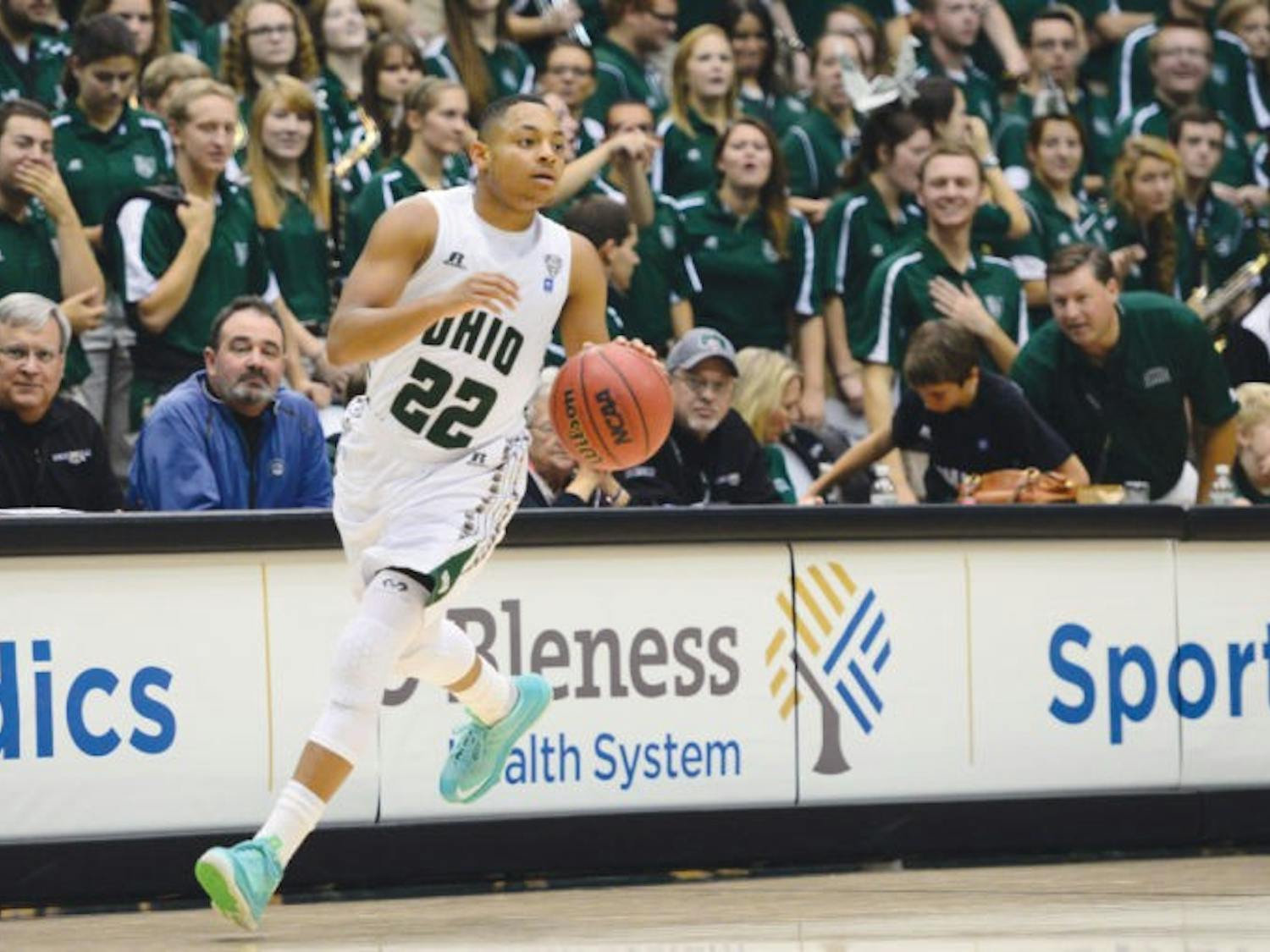 Men's Basketball: Defense remains a struggle