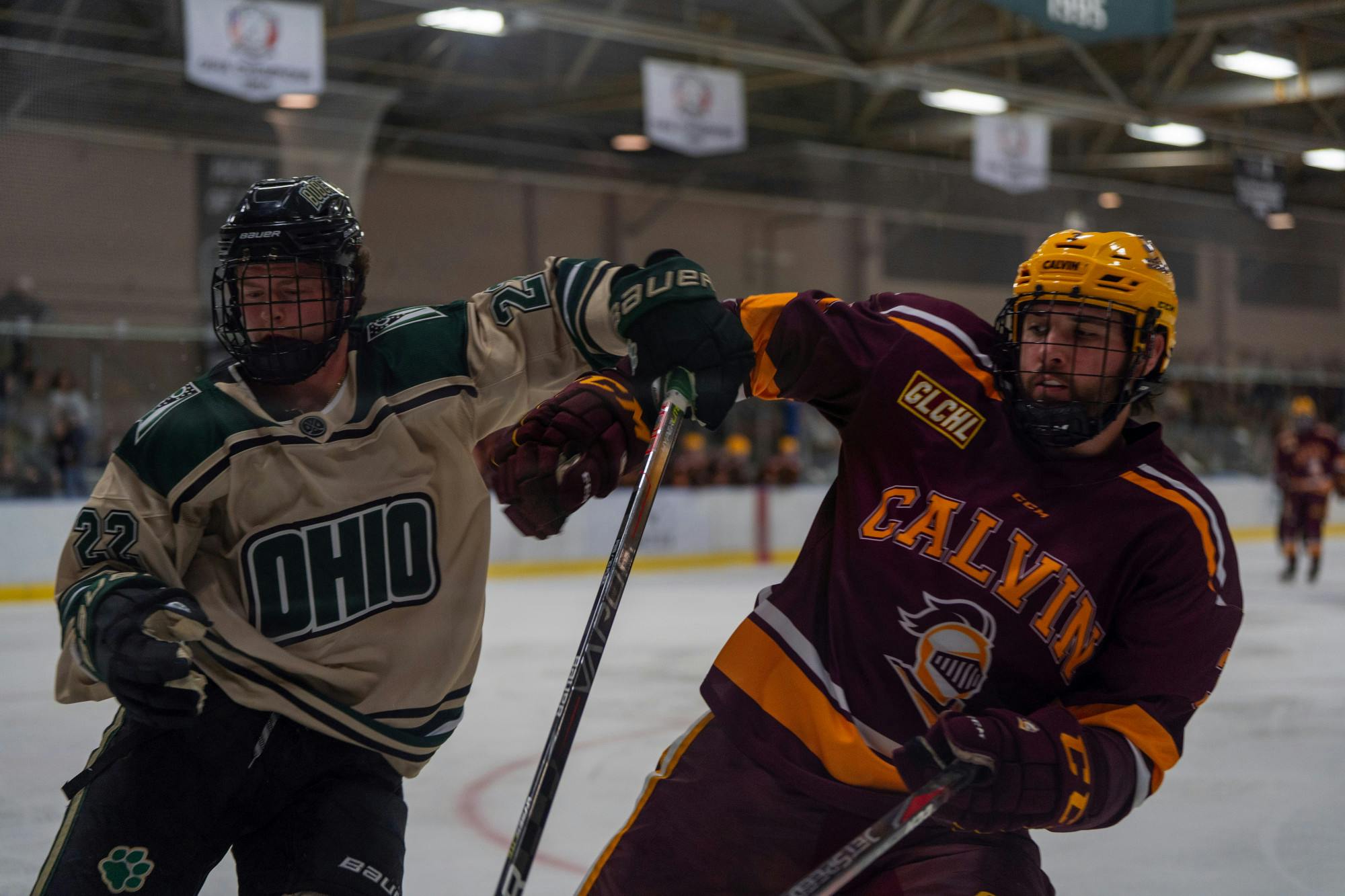 HOCKEY…Preview _ Spurlock