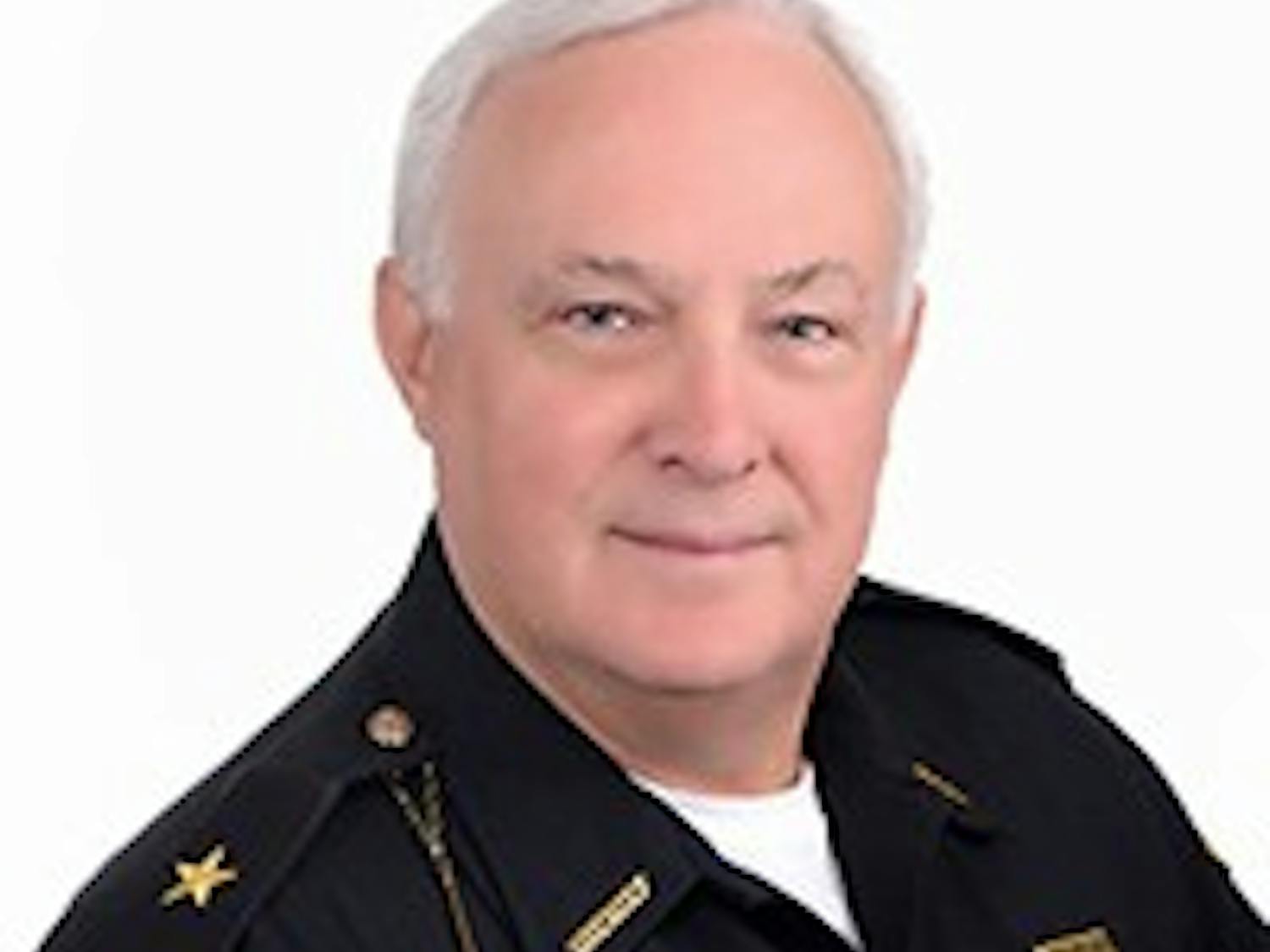 County to pay two sheriff salaries