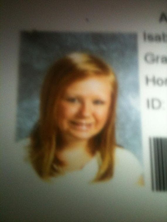 UPDATE: Missing Plains teen found at relative's home  