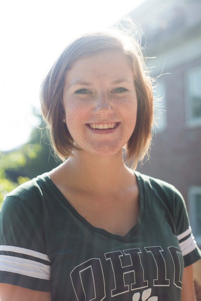 In the Know with Meg O  