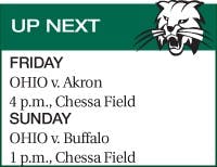 Soccer: Ohio seeks to improve standing  