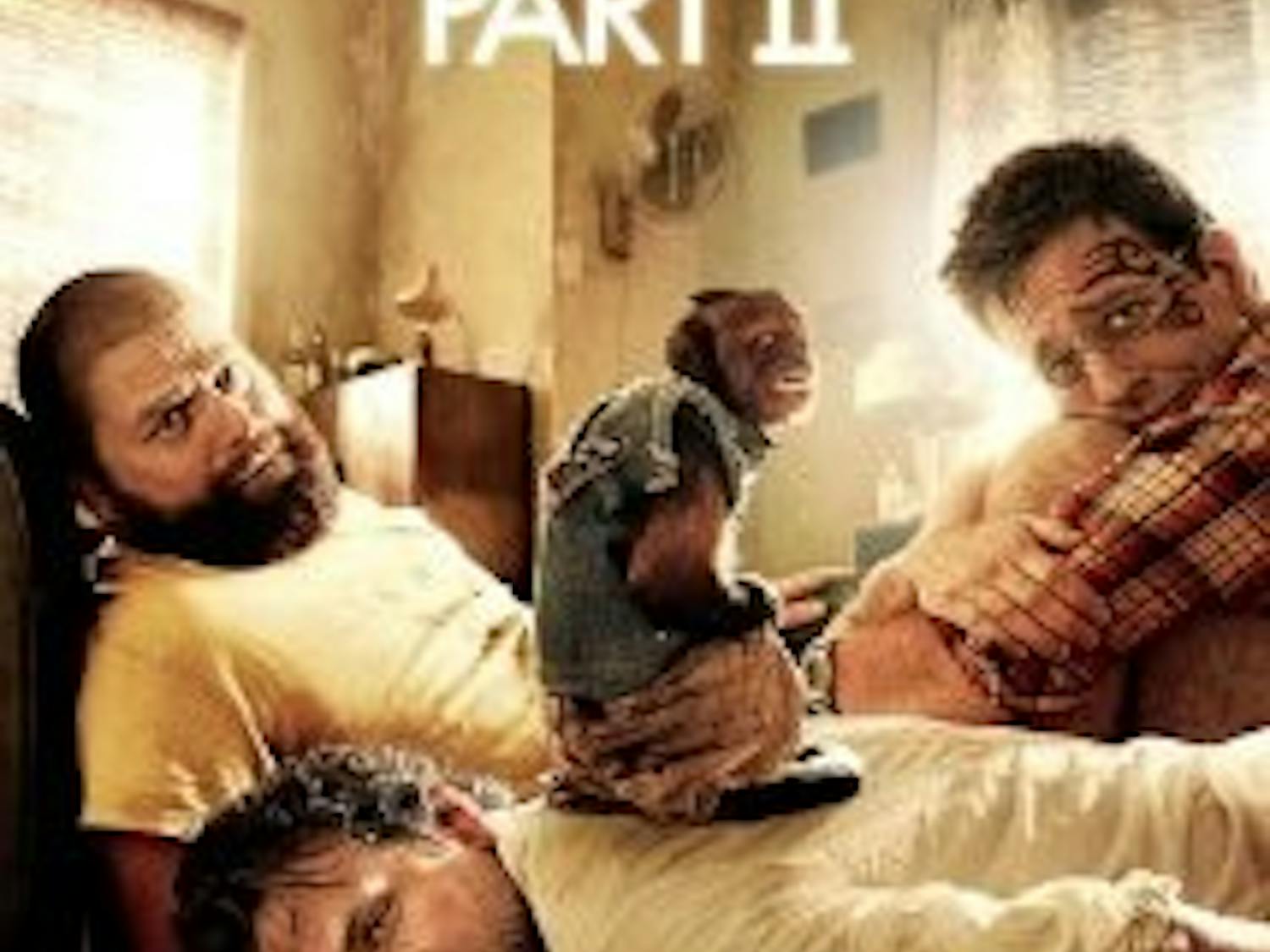 The 'Wolfpack' stumbles into Baker tonight