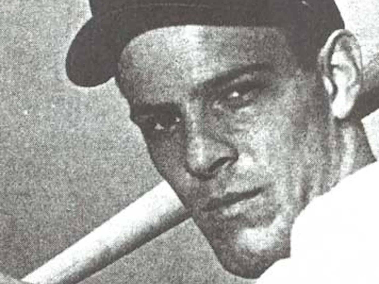 Baseball great makes cable TV his playing field after pros