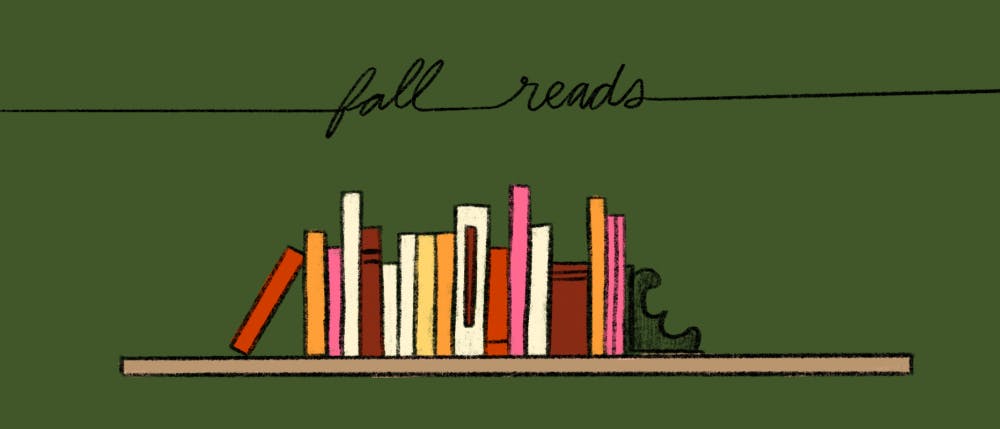 fall reads