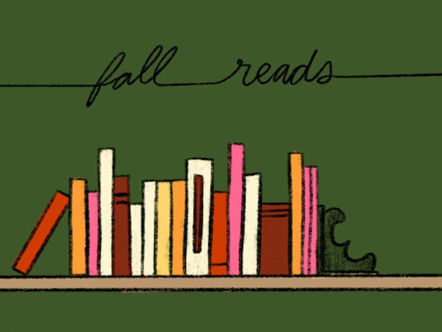 fall reads