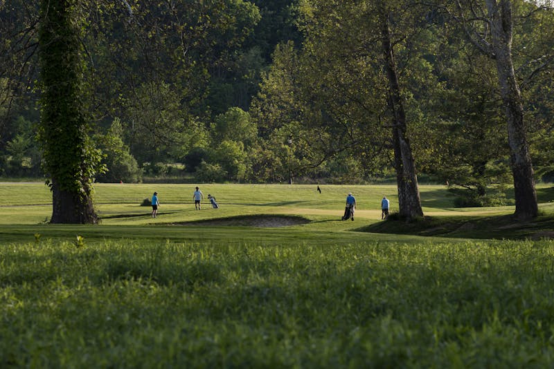 Women’s Golf Bobcats finish second in Bronco Fall Classic The Post