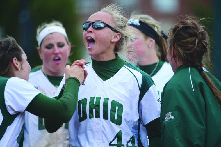 Softball: Bobcats aim for their best start in 7 years  