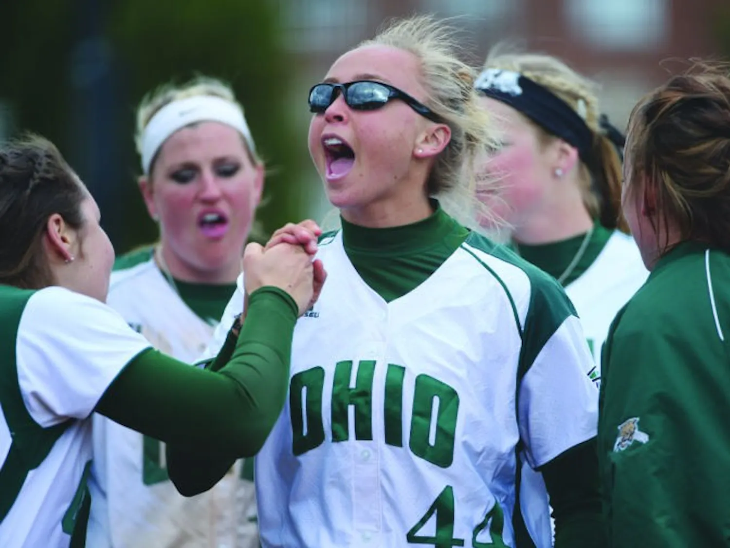 Softball: Bobcats aim for their best start in 7 years
