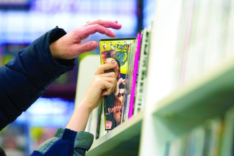 Post Modern: 'They're letting the machines take over'  