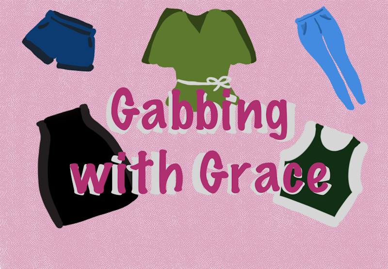 Image for Gabbing with Grace: Gen Z is the most apathetic generation
