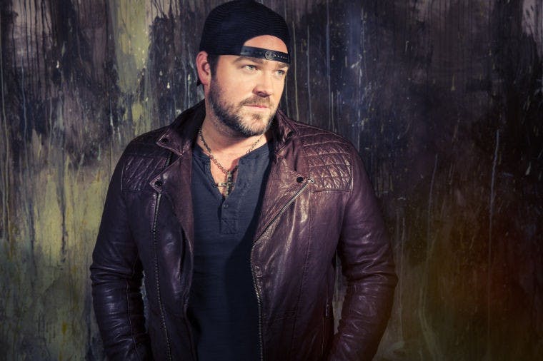 Lee Brice returns to OU to perform in sold-out show  
