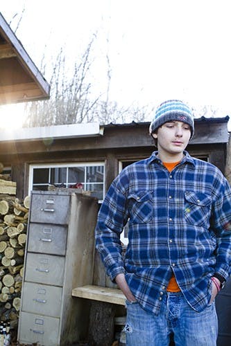 Holiday Wish List: Meet the Travises  