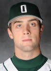 Baseball: Streich named MAC East pitcher of the week  