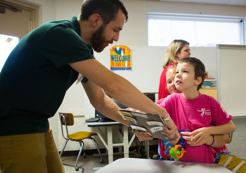 Beacon School Funding  