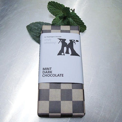 Court Street chocolatier satisfies sweet teeth  