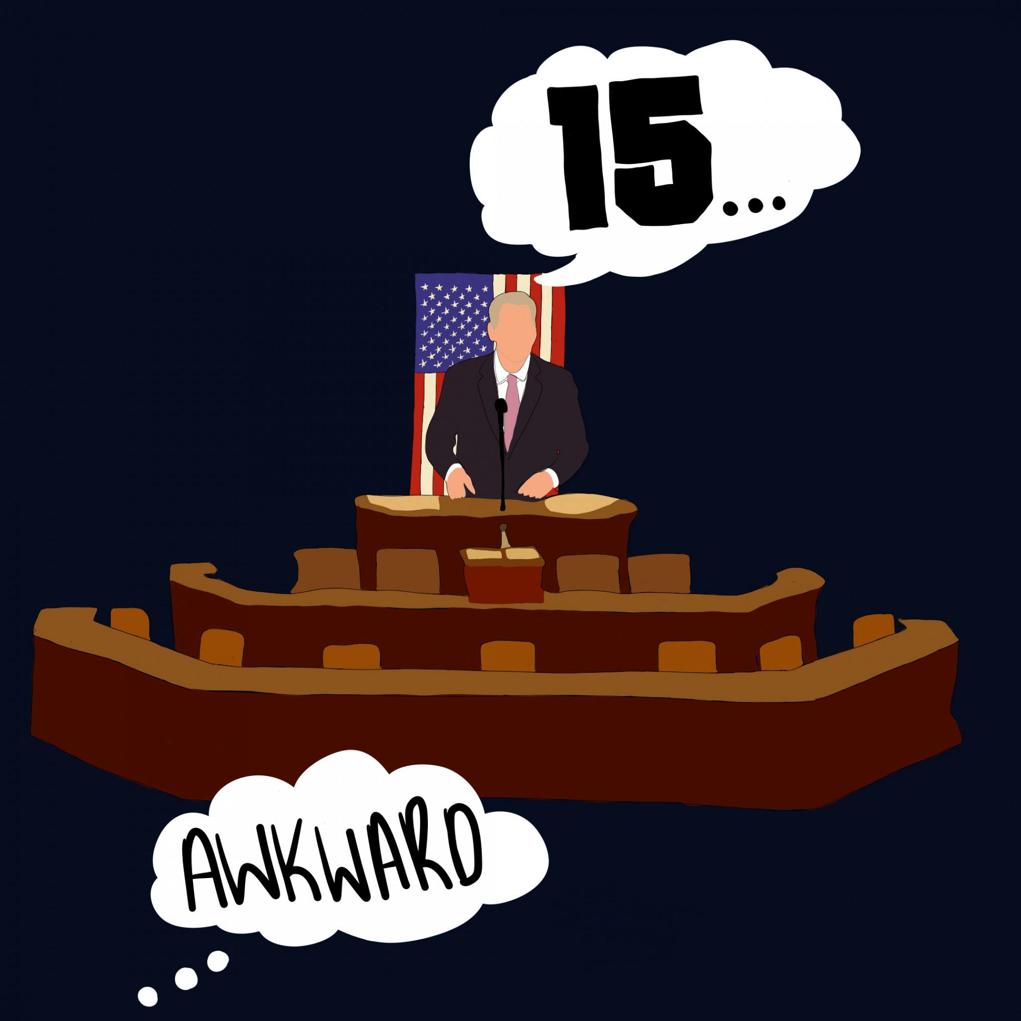 Christy illustration speaker of the house 