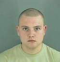 Gallipolis man charged with OU rape  