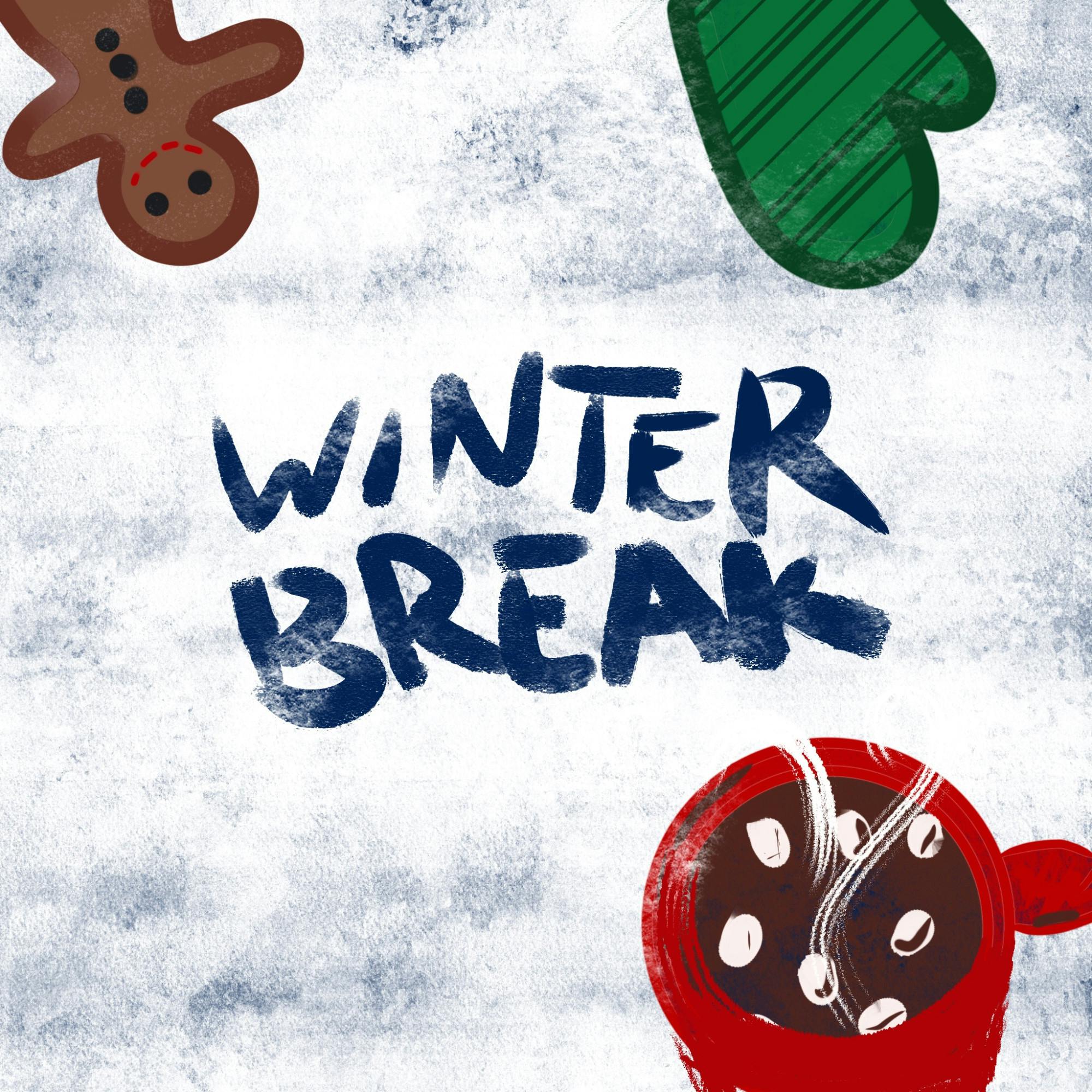 kyra winter break art