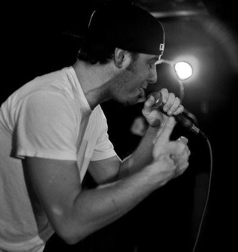 A dysfunctional life hidden in lyrics  