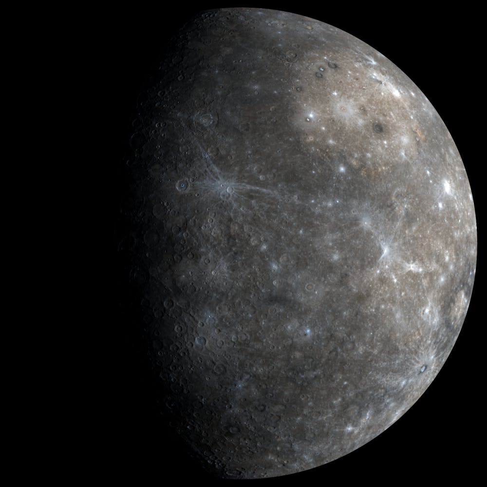 Mercury