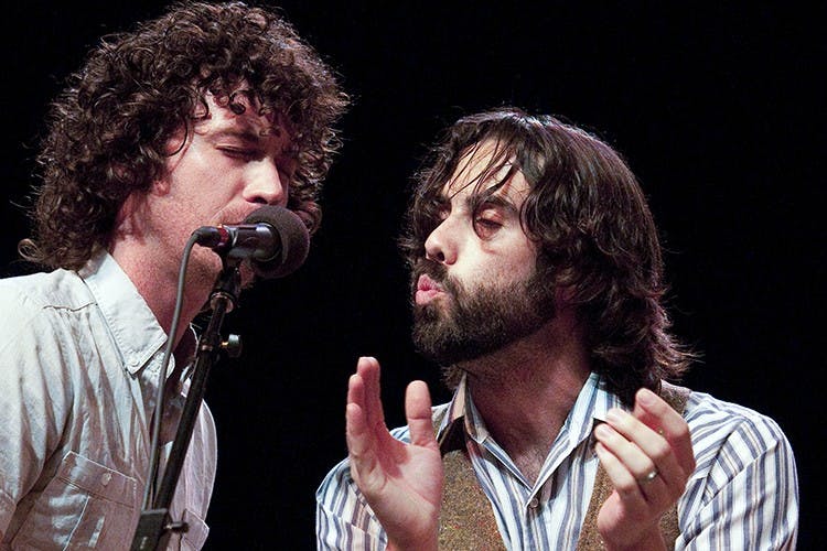 NPR show returns to Athens, brings sound of music  