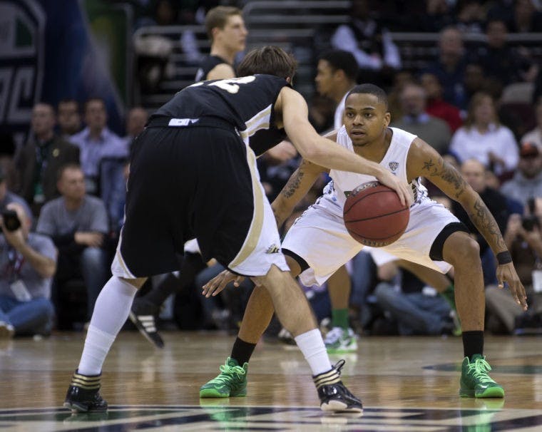 Men's Basketball: Ohio looks for third MAC Championship in four years  