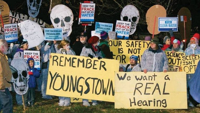 Anti-fracking concert at Casa Nueva aims to educate  