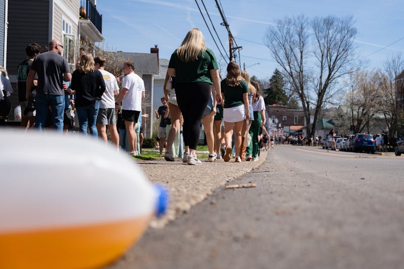 Mill Fest brings sun, music, memories