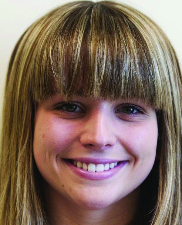 Student trustee Q&A: Allie Dyer  