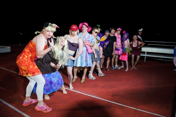 OU Relay for Life hits $45K mark of $66K goal and still tallying  